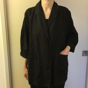 Eileen Fisher Kimono Jacket